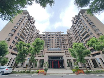 ‍八德森悅家2房車▶️即入住｜桃園市八德區豐吉路