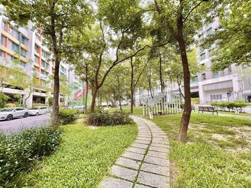 專任 昌益芬蘭 近北歐丹麥三室平車 屋況優出價談｜新竹市東區關新路