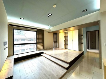 榮總.文藻.獅湖國小檨仔林埤公園2+1房平車｜高雄市三民區鼎金後路