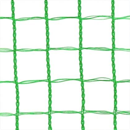 イノベックス　ダイオネット防風網 1212　(緑)　目合12mm　巾200cm×長さ100m　防鳥 防獣