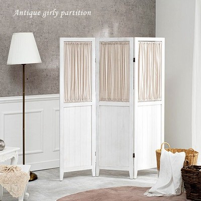 パーテーション おしゃれ 北欧 白 部屋 間仕切り 3連 カーテン 壁 可愛い アンティーク 木製 目隠し 衝立 折りたたみ スリム 仕切り 軽量 姫系 完成品 通販 Lineポイント最大get Lineショッピング