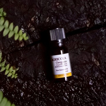 奧勒岡 (牛至) 精油-  德國原裝進口 純植物萃取 天然擴香