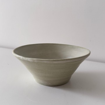 橄欖灰綠 五寸碗