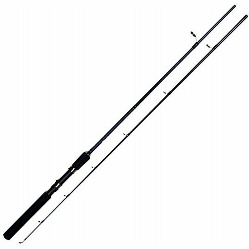 釣竿 240cm ソルト ルアーロッド 2ピース Ogk 海のルアー竿2 Uls28ml 8ft ジギング 海水 通販 Lineポイント最大0 5 Get Lineショッピング