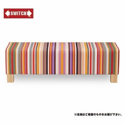 カナタ製作所 130 ベンチ
