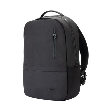 【Incase】Campus Compact Backpack 16吋 校園輕巧筆電後背包 (碳黑)
