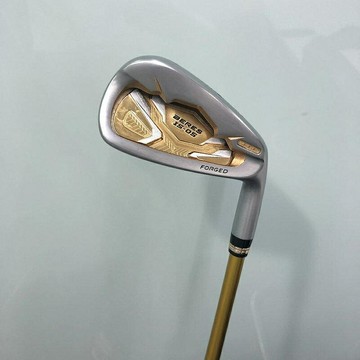 二手 S-05三星七號鐵男士7號練習桿碳素單支GOLF