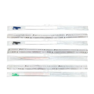 來而康 新豐 氣管支氣管抽吸導管包 6FR 8FR 10FR 12FR 14FR 抽痰包 100支/包 6包/箱販售