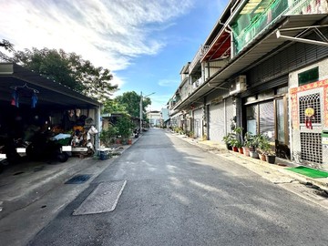 楠梓台積電增值透天稀有釋出價格超甜(勇敢出價)｜高雄市楠梓區後昌路