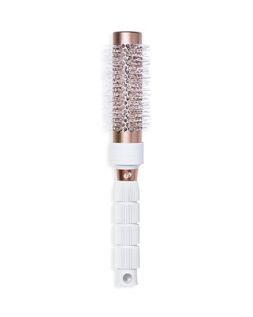 T3 Volume 2.0 Round Brush - White