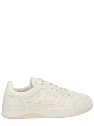 axel arigato sneaker "clay"