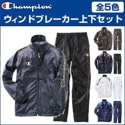 ウインドブレーカー　Championジャケット/アウター