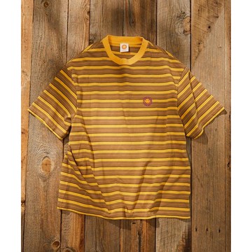 FREAK'S STORE 內外邊框T恤