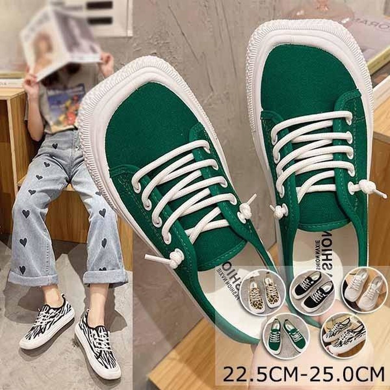 おしゃれ☆スニーカー【ALDO】Chicsneakerレオパード ゼブラ柄♪ レオパード（ヒョウ柄） ALDO(アルド) スニーカー(レディース