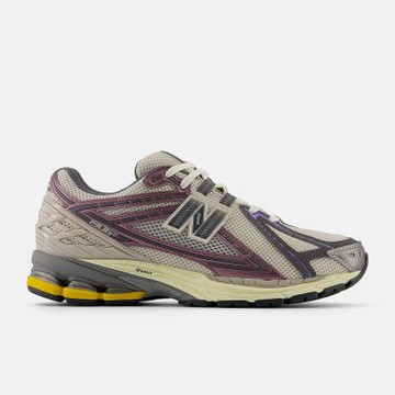 New Balance 1906R 系列 男女 休閒鞋 M1906RRA-D