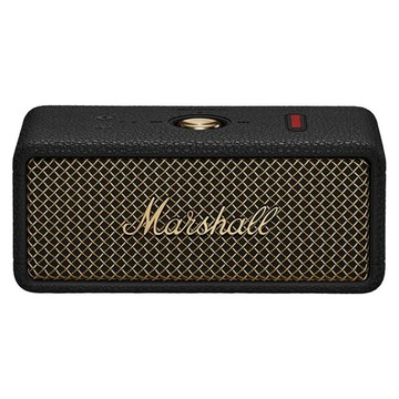 Marshall 藍牙喇叭  復古黑  EMBERTON III