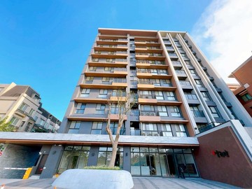 ⭕過嶺國中⭕雲起時⭕全新超值露台三房車｜桃園市中壢區福嶺路