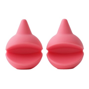 mocodo-笑臉穴位指壓按摩器 小（2入）按摩 穴道按摩 緩和按摩