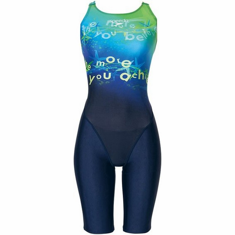 16 S2 Speedo スピード Sd46h64 Flexs 競泳水着 ウイメンズ セミオープンバックニースキン 女性用 通販 Lineポイント最大0 5 Get Lineショッピング