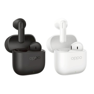 【APP下單6%回饋★領券再折】OPPO Enco Buds3 真無線藍牙耳機 電競模式 低延遲 神腦生活