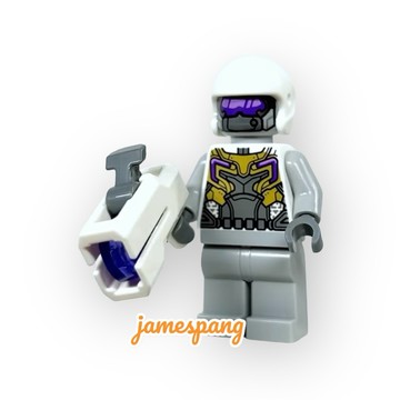 【台中翔智積木】LEGO 樂高 漫威 76288 76291 人偶 九頭蛇士兵 Hydra Troope