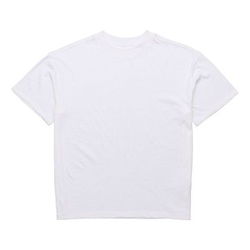 Fear of God Essentials FW20 3 Pack Tee 'White'