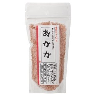 おかか　20g　送料込・メール便発送