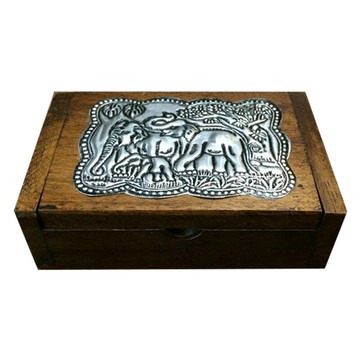 東南亞名片盒（小號）