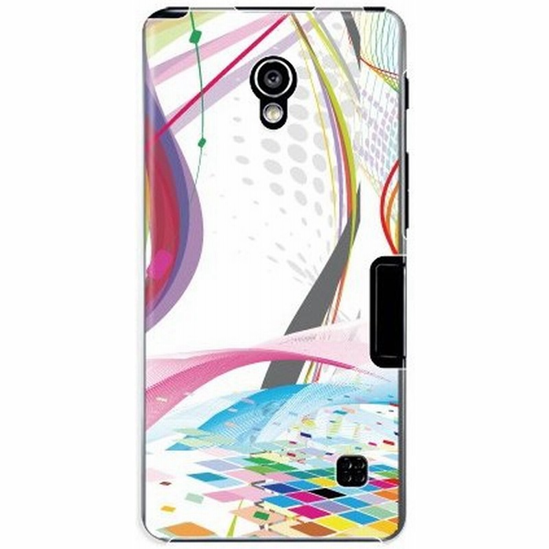 Optimus G Pro L 04e カバー ケース Color 通販 Lineポイント最大0 5 Get Lineショッピング