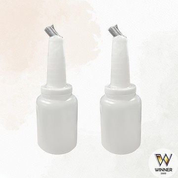 圓形果汁罐2L【Winner】果汁罐 調酒用果汁罐 調酒罐 調酒果汁罐 冷飲罐 圓形果汁罐 調酒果汁壺 果汁壺 調酒壺