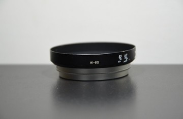 【經典古物】佳能 Canon FL 35-70mm F4 T-60 原廠 金屬遮光罩