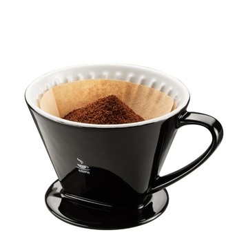 Gefu 德國品牌陶瓷咖啡濾杯(4杯)