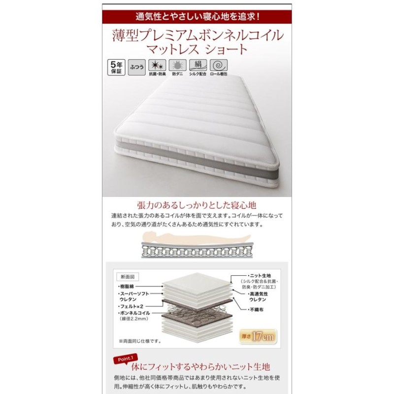 ベッドフレーム 収納ベッド シングル 跳ね上げ収納ベッド 薄型抗菌国産