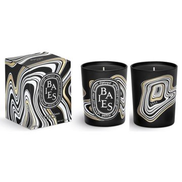 限量 【Diptyque】黑五 黑色星期五 漿果 baies 190g 蠟燭 香氛蠟燭 聖誕禮物 交換禮物 收藏品