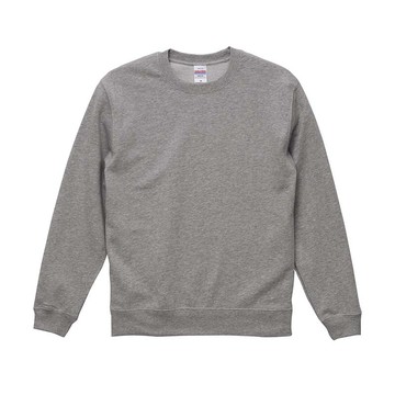 United Athle UA 10 OZ 純棉大學T恤 灰色 3504401-006 [台灣現貨]
