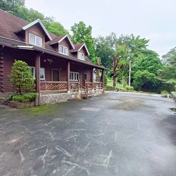 似童話般的美麗仙境農莊｜台中市北屯區大貴段