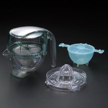 盈亮 三合一沖茶器