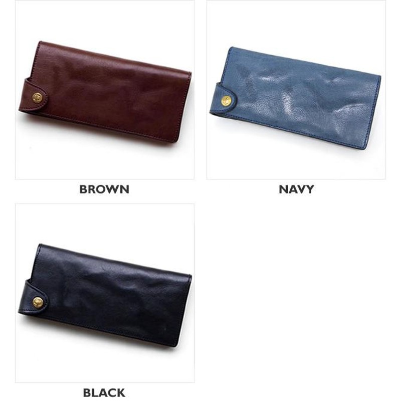 DAMASQUINA(ダマスキーナ)×聖林公司アンカーウォレットラージ　ブラック DAMASQUINA(ダマスキーナ)×聖林公司アンカーウォレットラージ