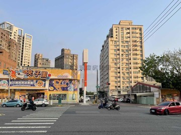楠梓火車站商圈｜幸福府邸｜2房車位52572｜高雄市楠梓區興楠路