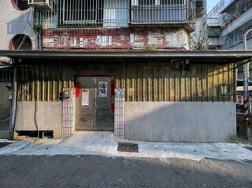 小港｜大面寬近捷運站｜高CP值公寓一樓｜高雄市小港區學府路