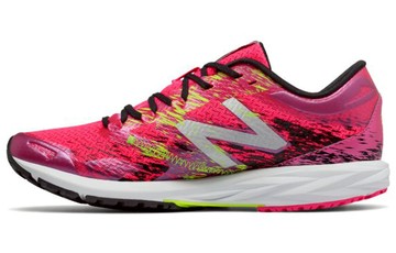 WMNS NEW BALANCE STROBE PINK