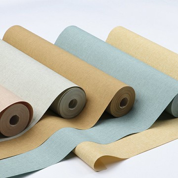 蠟染箋宣紙百米長卷書法作品紙100米半生半熟書法創作專用紙仿古做舊細麻紋小楷書法紙國展投稿比賽專用紙