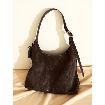 南風Chio2nd 秋霧黎光托特包包女式2025新款大容量通勤單肩斜挎包