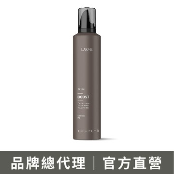 品牌總代理｜官方直營 LAKMÉ 萊肯 K.FINISH 柔慕絲 泡沫慕絲
