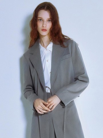 Guten Cropped Jacket JWJKOI4100