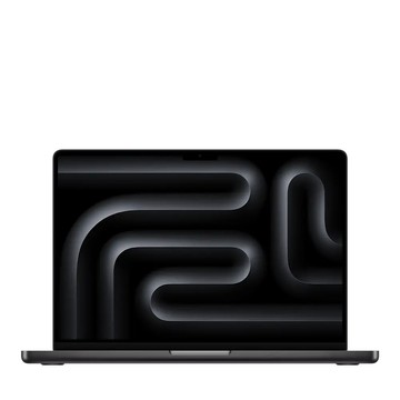 MacBookPro 14吋M3Max 36G/1TB太空黑