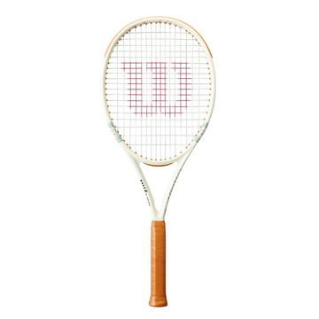 【曼森體育】Wilson CLASH 100 V3 法網 網球拍 295g 適合進階型球員 Roland Garros