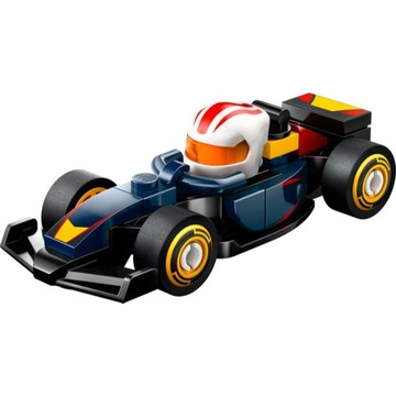 🟦淡北 電積系🟩LEGO 71049 3 賽車 71049 1 F1🟨