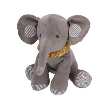 Sterntaler 艾迪象玩偶