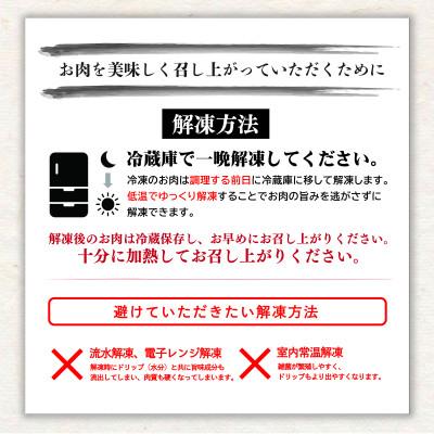 ふるさと納税 牛タン 花巻市 厚切り牛タン塩味　1kg(500g×2パック)